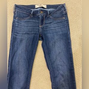 Hollister Skinny Jeans